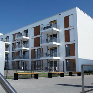 Aparthotel Boardinghotel Westarkaden