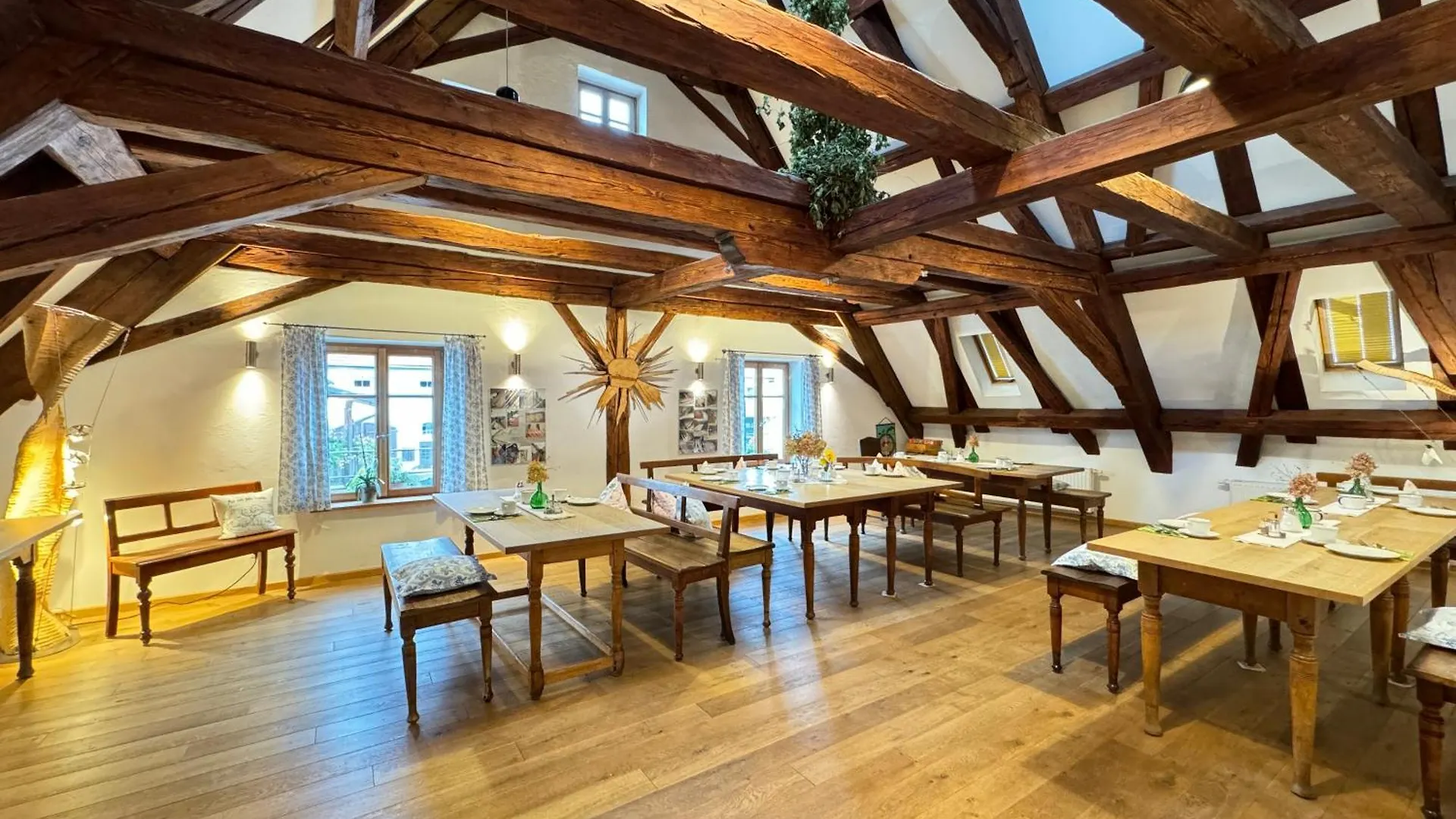 Hotel Haimerlhof Wolnzach 3*,  Germany
