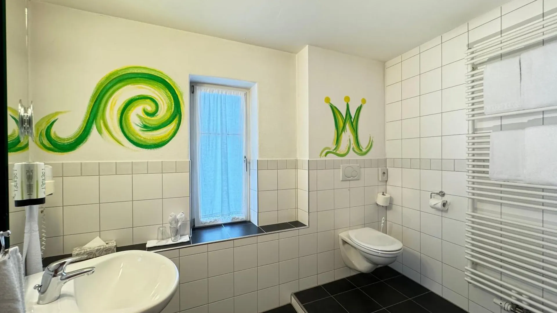 Hotel Haimerlhof Wolnzach 3*,