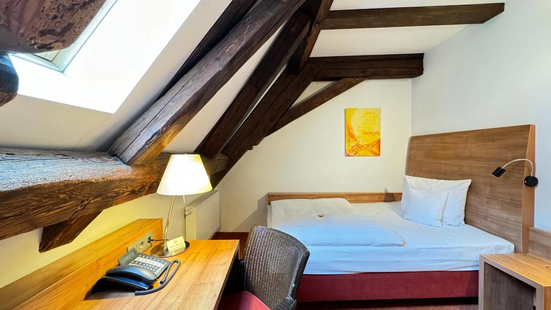 Hotel Haimerlhof Wolnzach