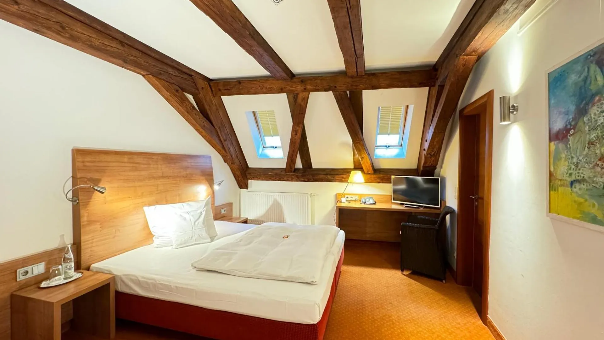 Hotel Haimerlhof Wolnzach