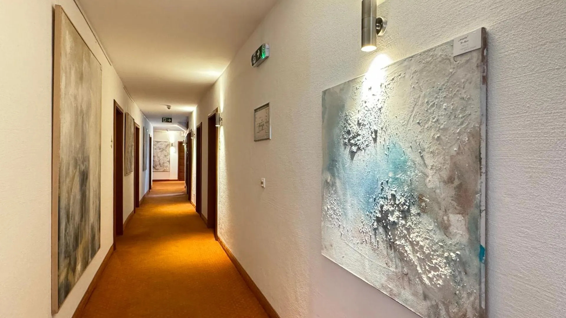 Hotel Haimerlhof Wolnzach